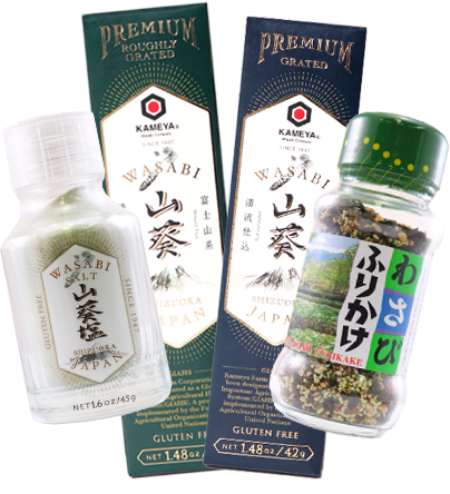 Kameya Product grouping