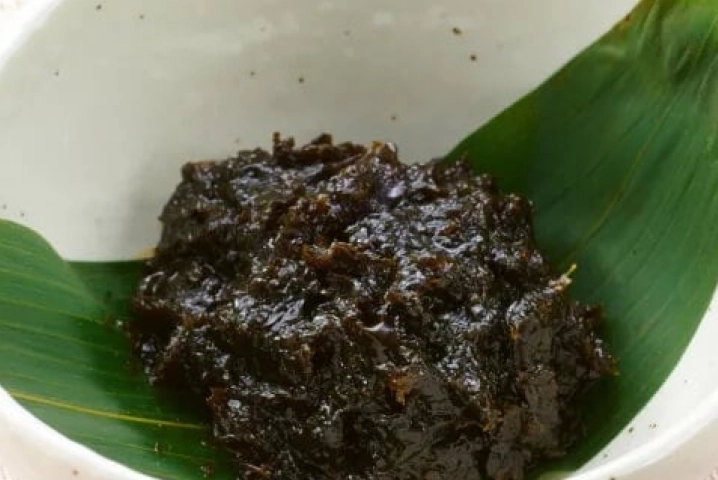 佃煮