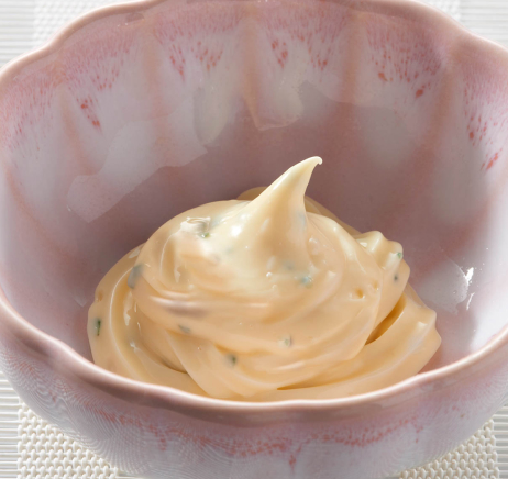 伊豆わさびマヨネーズ