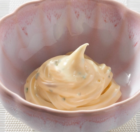 伊豆わさびマヨネーズ
