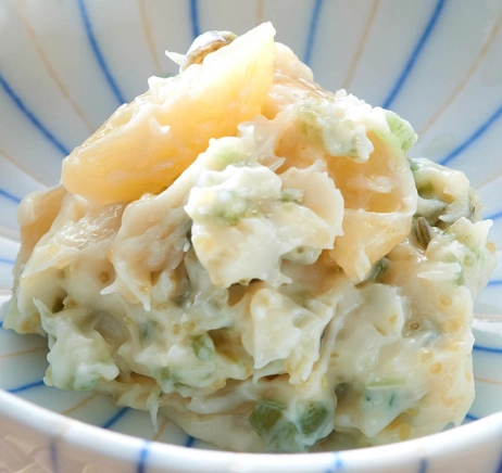 いかわさび瓶入り（要冷蔵タイプ）