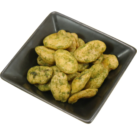 伊豆わさびそらまめ