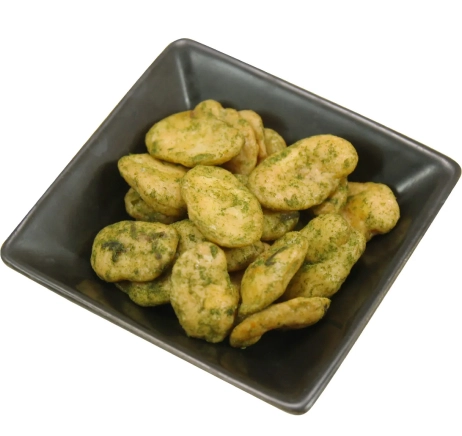 伊豆わさびそらまめ